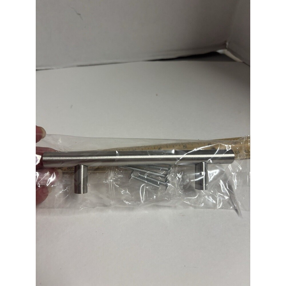 Richelieu Cabinet Pulls Chrome Lot of 10